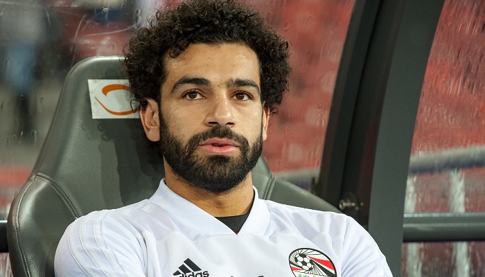 salah 31 maggio